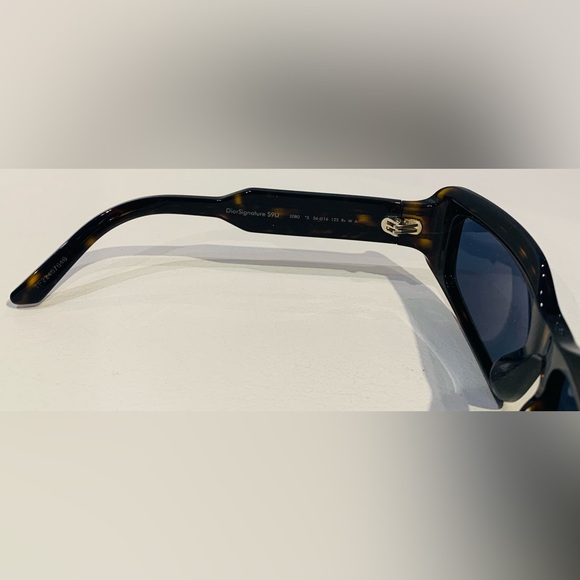 New CHRISTIAN DIOR Sunglasses - Picture 9 of 11